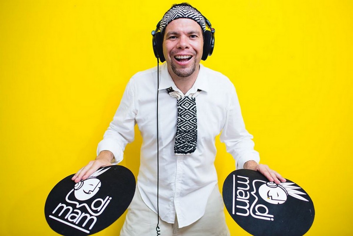 Dj Mam