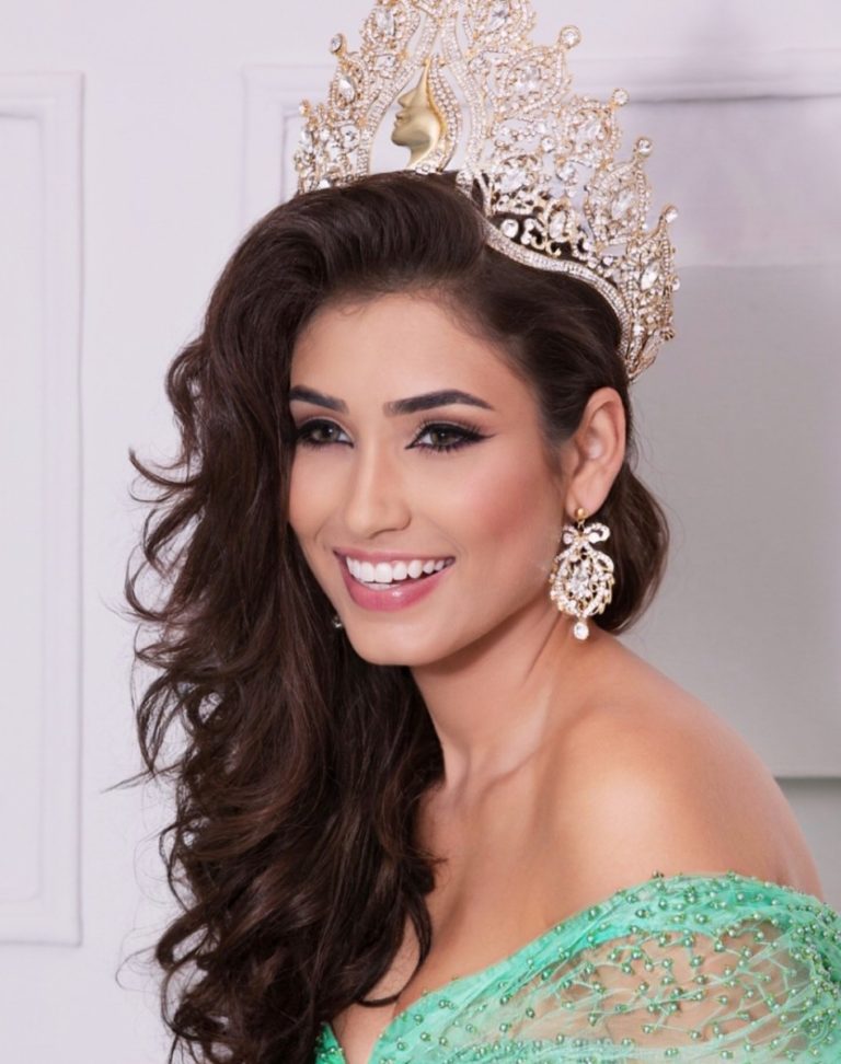 Goiana vence concurso oficial Miss e Mister Brasil, em São Paulo