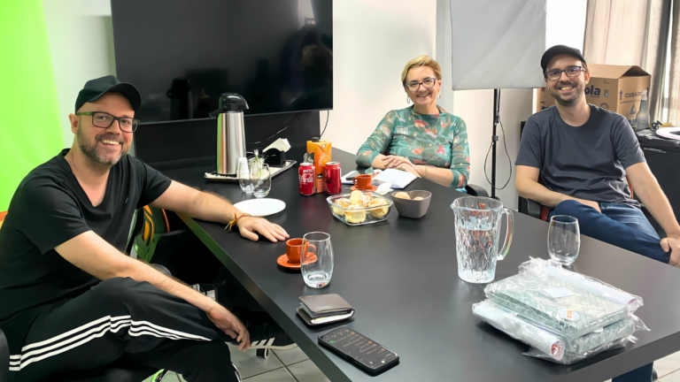 Projeto Expande o Mercado de Animação e Games em Goiás