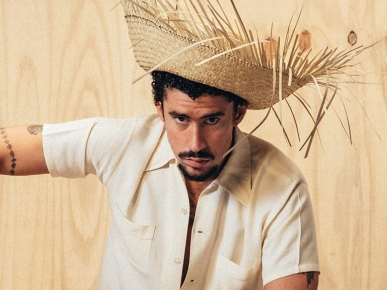 Batidas da Mudança: Como um Astro Global Quer Escrever Novas Histórias nas Periferias do Brasil