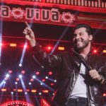 Corda no Coração: Murilo Huff Escreve História no Maior Palco do Sertanejo em Goiânia
