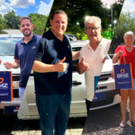 Franquia automotiva de baixo custo atrai empreendedores em busca de alta lucratividade