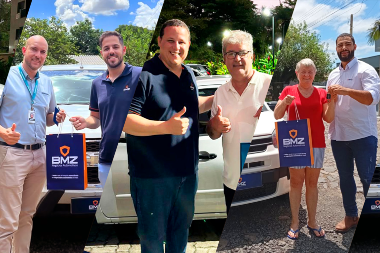 Franquia automotiva de baixo custo atrai empreendedores em busca de alta lucratividade