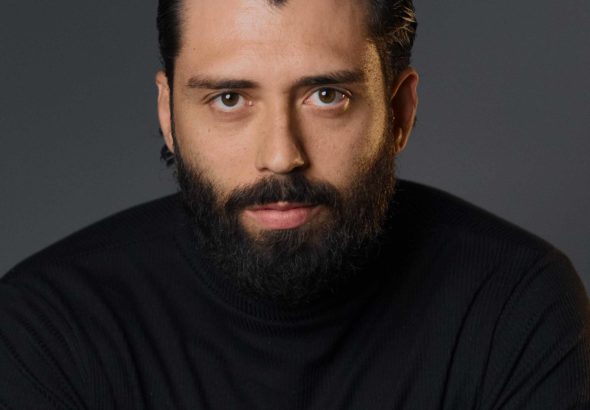 Hilber Dias inaugura a Bravus Barbearia e transforma sonho em realidade em Goiânia