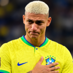 Sonho do Vasco por Richarlison esbarra em limite de empréstimos do Tottenham