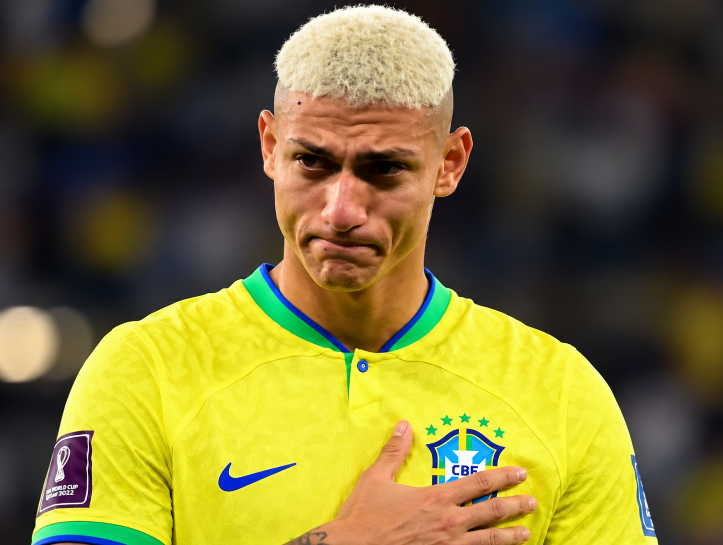 Sonho do Vasco por Richarlison esbarra em limite de empréstimos do Tottenham
